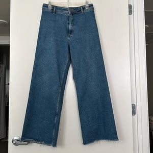 Zara Jeans